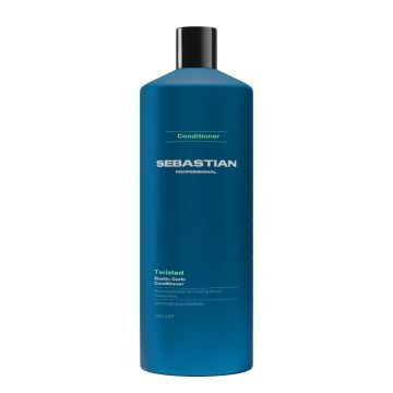 Sebastian Twisted Elastic Curls Conditioner 1000ml