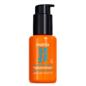 Matrix Mega Sleek Anti-Frizz Topcoat 50ml