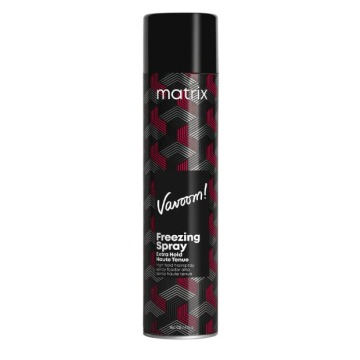 Matrix Vavoom! Freezing Spray Extra Hold 500ml