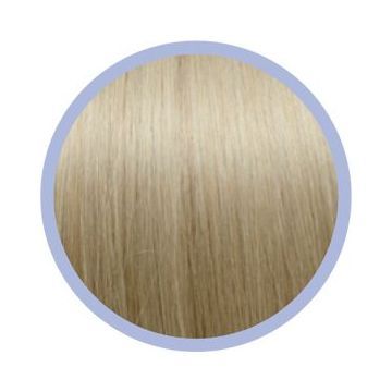 Seiseta Keratin Fusion 1002 Platina Asblond 40-45 cm