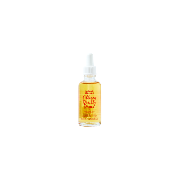 Umberto Giannini Collagen Density Drops 50ml