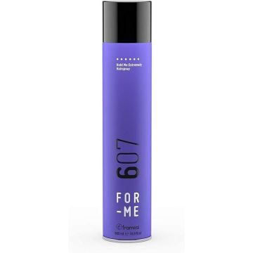 Framesi For-Me 607 Hold Me Extremely Hairspray 500ml