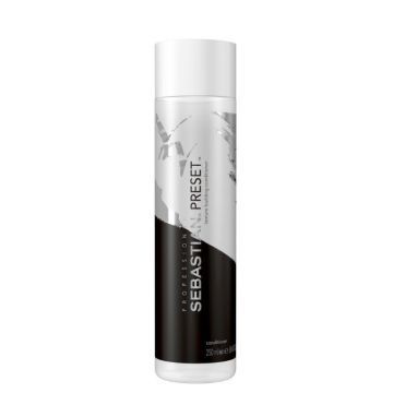 Sebastian Effortless Preset Conditioner 250ml