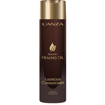 Lanza Keratin Healing Oil Silken Conditioner 1000ml