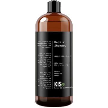KIS Green Repair Shampoo 1000ml