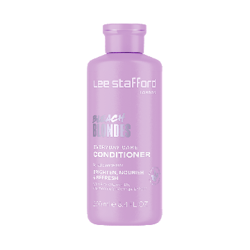 Lee Stafford Bleach Blondes Everyday Care Conditioner 250ml