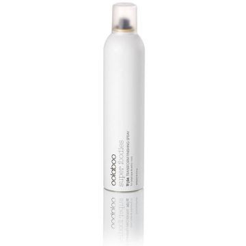 Oolaboo Super Foodies Transform Finishing Spray 400ml