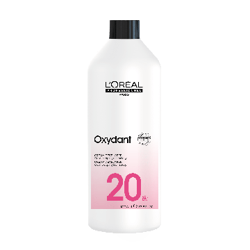 L'Oréal Oxydant Crème 20 VOL N.1 1000ml