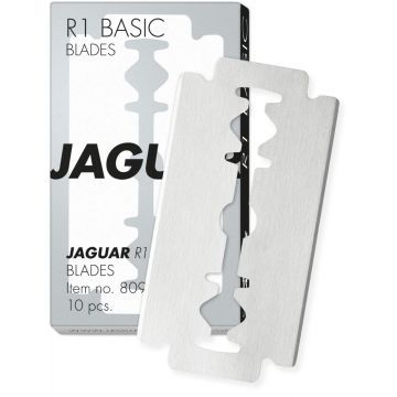 Jaguar R1 Scheermesjes 10st
