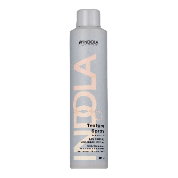 Indola Dry Texture Spray 300ml