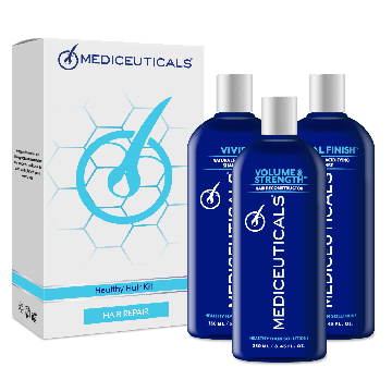 Mediceuticals Healthy Hair Kit