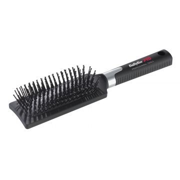 Babyliss PRO Paddle Brush Nylon zwart M