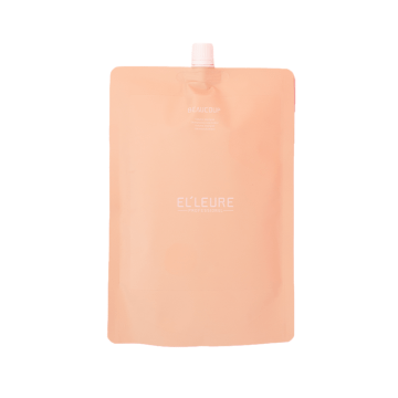 Elleure Beaucoup Volume Shampoo 500ml