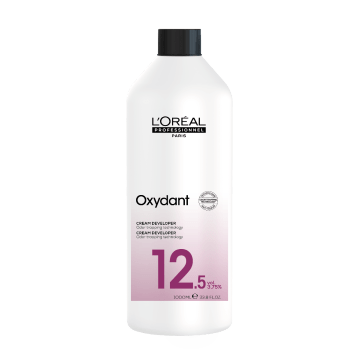 L'Oréal Oxydant Crème 12.5 VOL N.0 1000ml