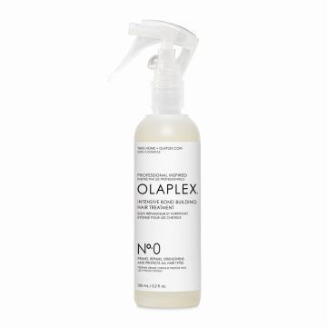 Olaplex No.0 Intensive Bond Building Hair Treatment