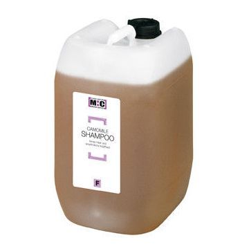 M:C Shampoo Kamille 10L