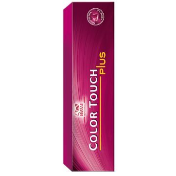 Wella Color Touch Plus 60ml