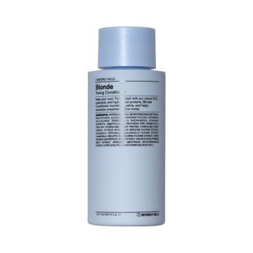 J Beverly Hills Blonde Conditioner 340ml