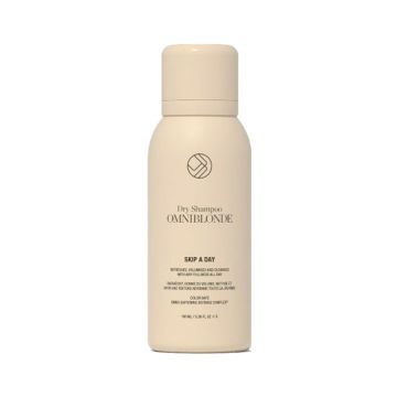 Omniblonde Skip A Day Dry Shampoo 100ml