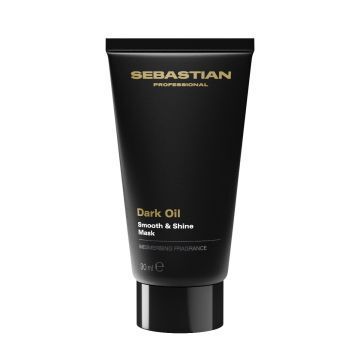 Sebastian DarkOil Smooth and Shine Mask 30ml