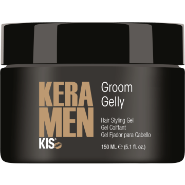 KIS KeraMen Groom Gelly 150ml