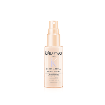 Kerastase Gloss Absolu Anti-Frizz Glaze Milk 45ml