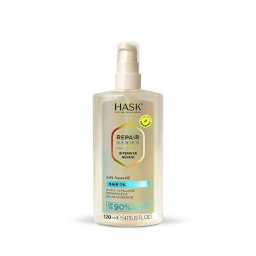 Hask Repair Series Intensive Repair Hair Oil 120ml