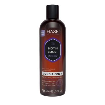 HASK Biotin Thickening Conditioner 355ml