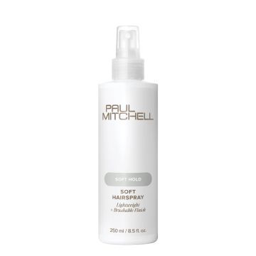 Paul Mitchell Soft Hairspray 250ml