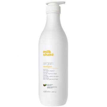Milk_Shake Argan Shampoo 1000ml