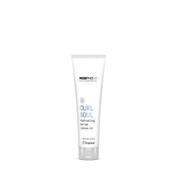 Framesi Morphosis Curl Soul Hydrating Serum Leave In 150ml