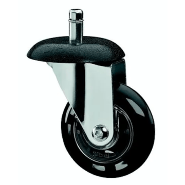 Sibel Hair-Free Wheel For Rollercoaster