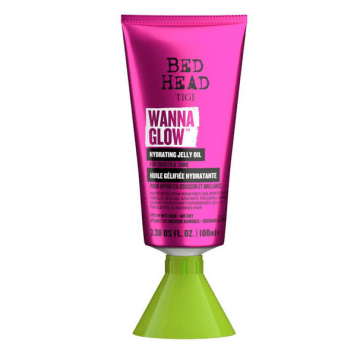 Tigi Bed Head Wanna Glow Jelly Oil 100ml