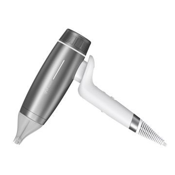 ghd Professional Hair Dryer White