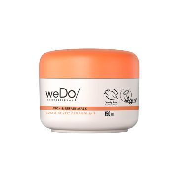 weDo Rich & Repair Hair Mask 150ml