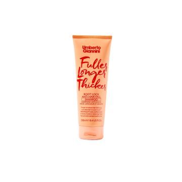 Umberto Giannini Fuller Longer Thicker Anti-Hair Fall Shampoo 250ml