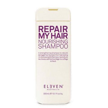 Eleven Repair My Hair Nourishing Shampoo 300ml