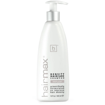 Hairmax Density STIMUL8 Shampoo 300ml