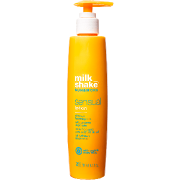 Milk_Shake Sun & More Sensual Lotion 250ml