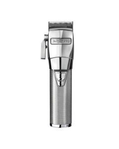 Babyliss PRO ChromFX Tondeuse Zilver