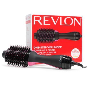 Revlon Tools One Step Hair Dryer & Volume 2 in 1