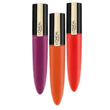 L'Oréal Paris Rouge Signature Lipstick 7ml