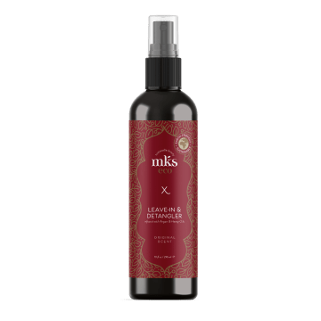 MKS-Eco X Leave-in & Detangler Original 296ml