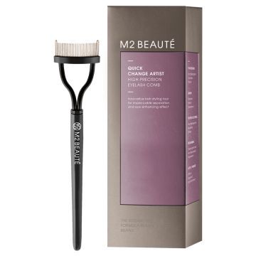 M2 Beauté Eyelash Comb 1st
