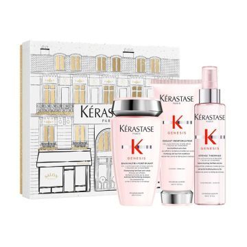 Kerastase Genesis Fondant Holiday Gift Set