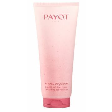 Payot Granité Exfoliant Corps 200ml