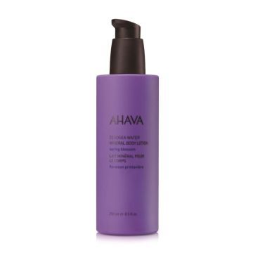Ahava Mineral Body Lotion Spring Blossom 250ml
