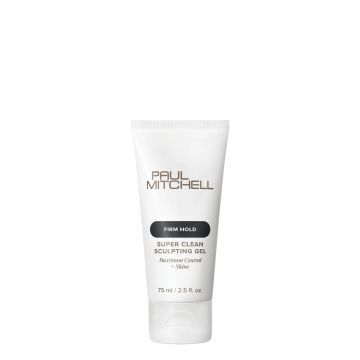 Paul Mitchell Super Clean Sculpting Gel 200ml