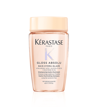 Kerastase Gloss Absolu Hydra-Glaze Bain 80ml