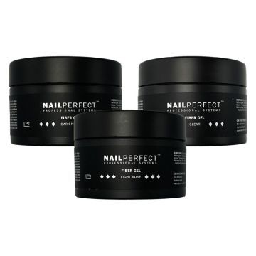 NailPerfect Fiber Gel 14gr